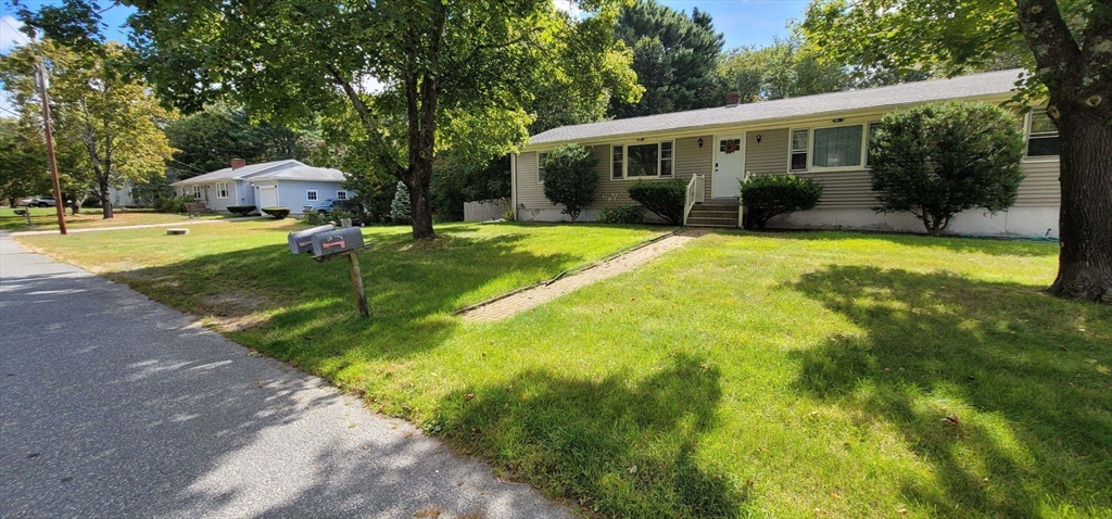 13 Walnut Street Rehoboth, MA 02769 - Photo 1 of 10