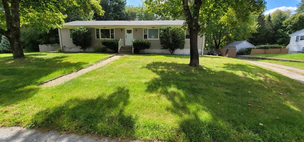 13 Walnut Street Rehoboth, MA 02769 - Photo 10 of 10