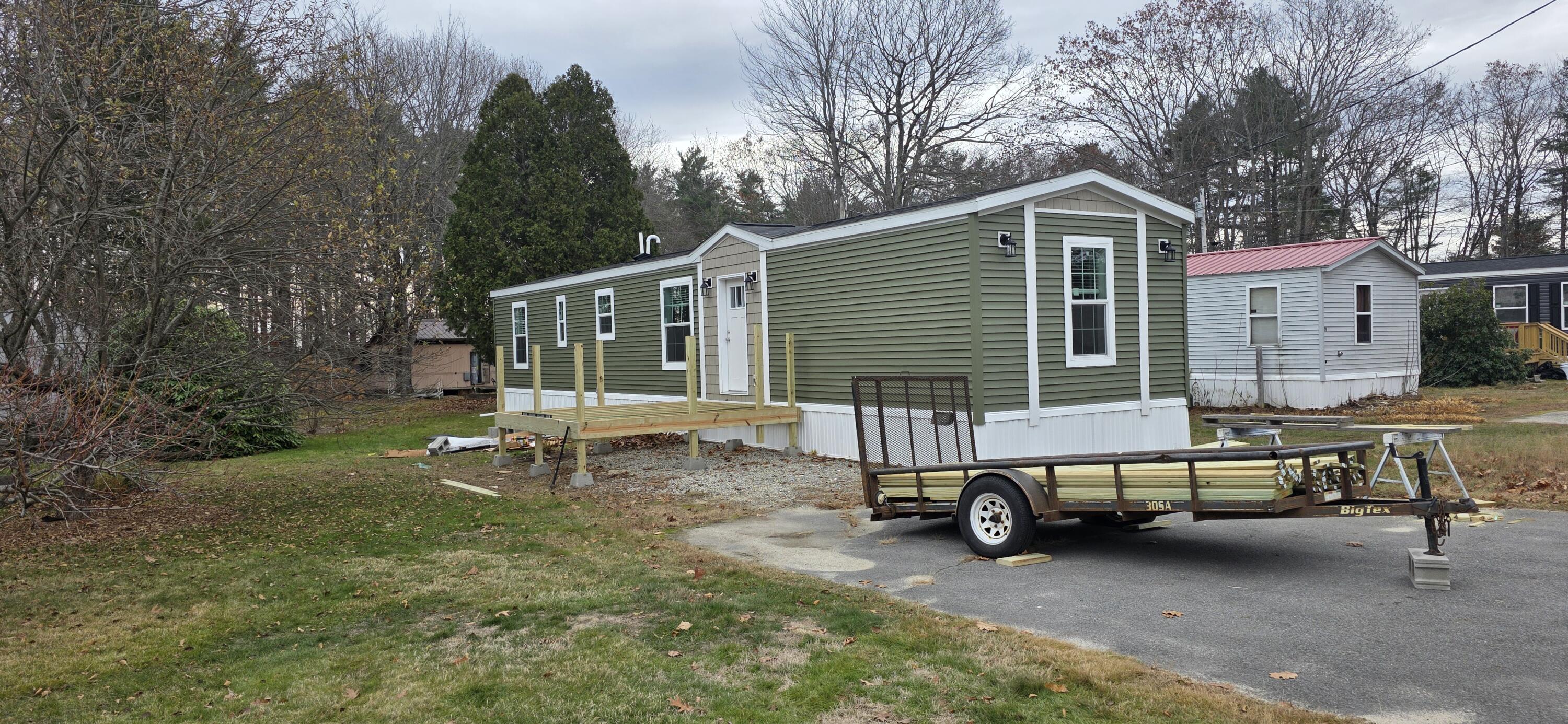 127 Shaker Road, Unit 41 Gray, ME 04039 - Photo 3 of 17 20251125_122018