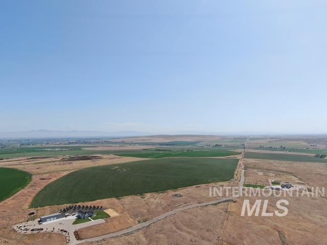 Rose Lane Nampa, ID 83686 - Photo 11 of 25 Aerial view of sparsely populated area