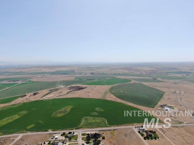 Rose Lane Nampa, ID 83686 - Photo 12 of 25 Aerial overview of property's location