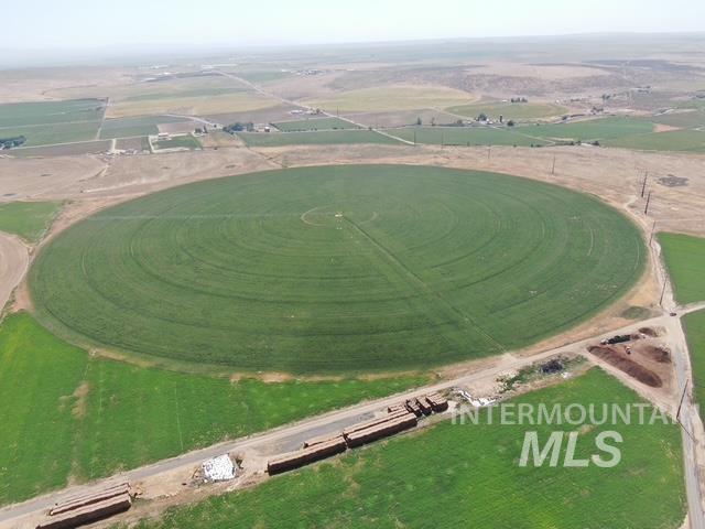 Rose Lane Nampa, ID 83686 - Photo 15 of 25 Aerial view of property's location