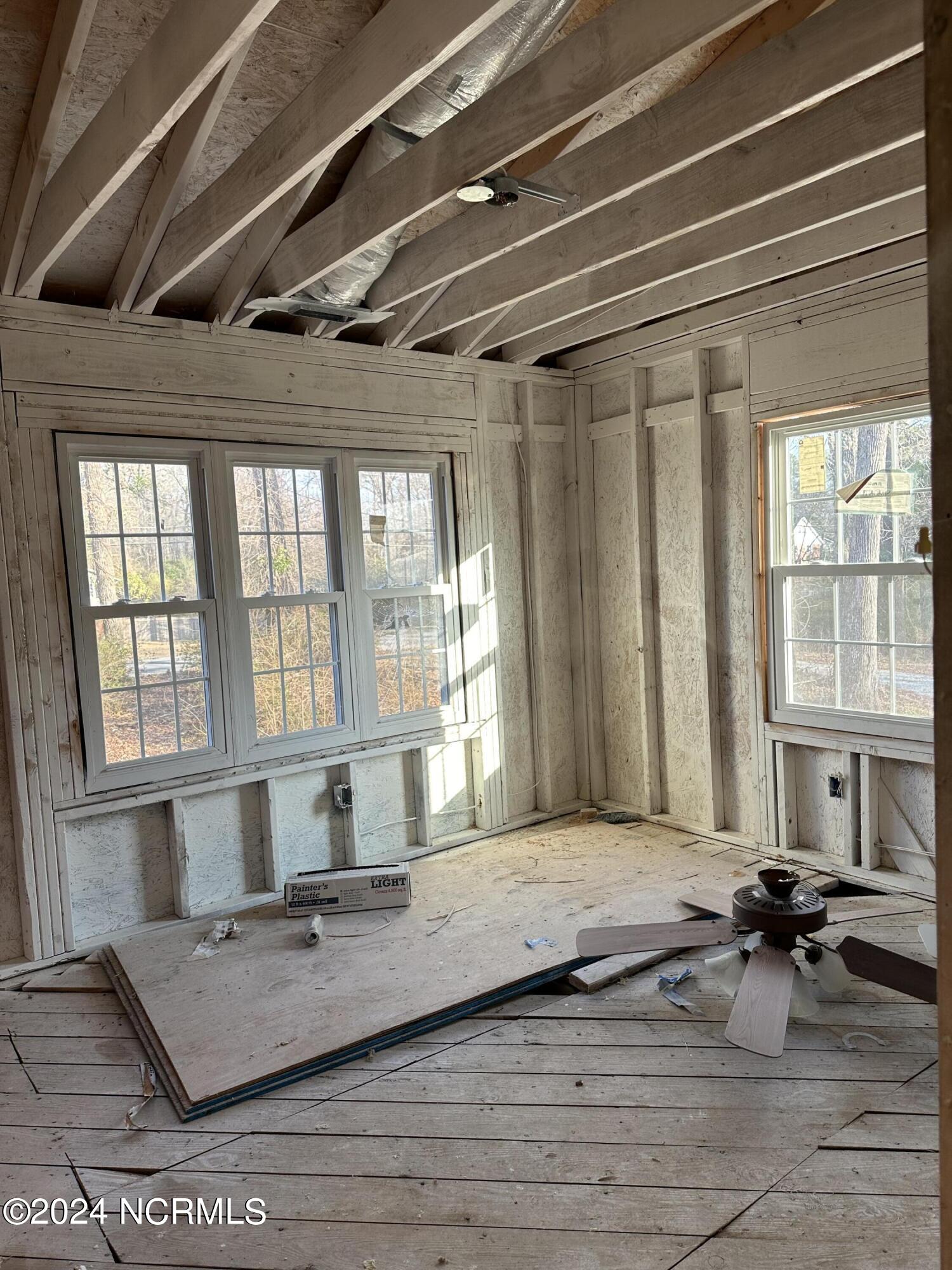 709 Decatur Road Jacksonville, NC 28540 - Photo 21 of 30 709 Decatur-17