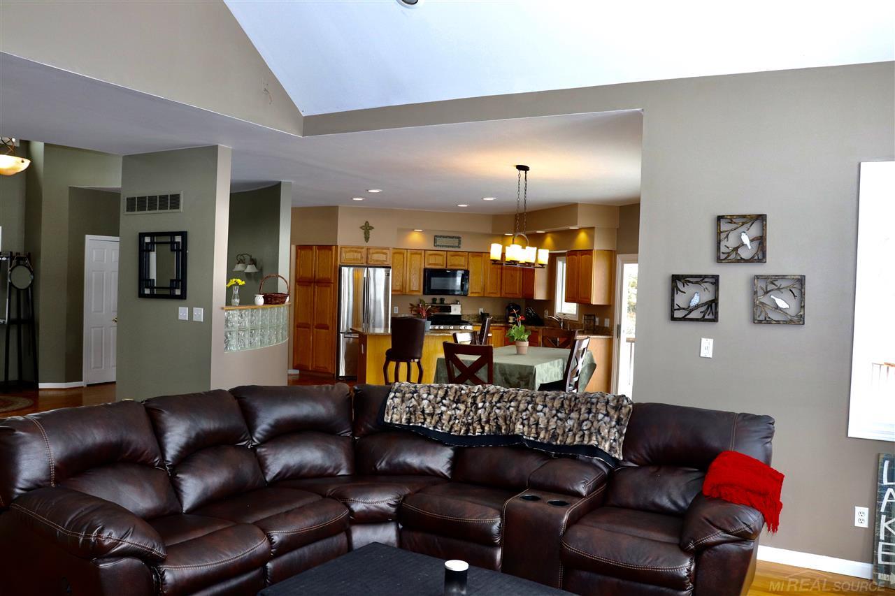 4097 County Line Road Casco, MI 48064 - Photo 14 of 35