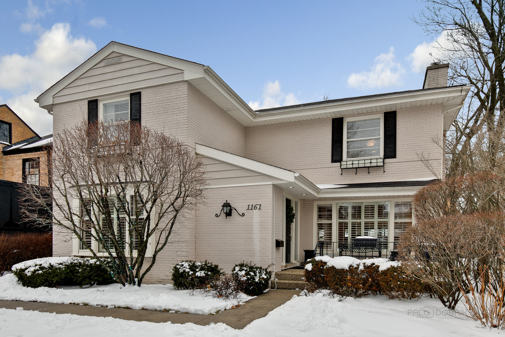 1161 Ash Street Winnetka, IL 60093 - Photo 1 of 31