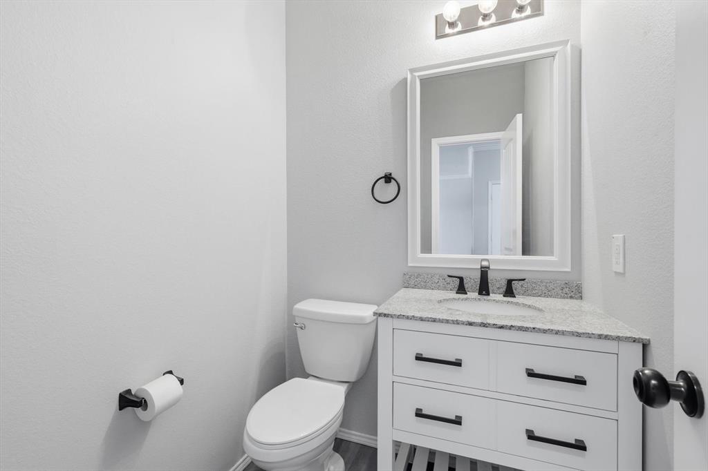 12953 Kelly Drive Rhome, TX 76078 - Photo 16 of 40