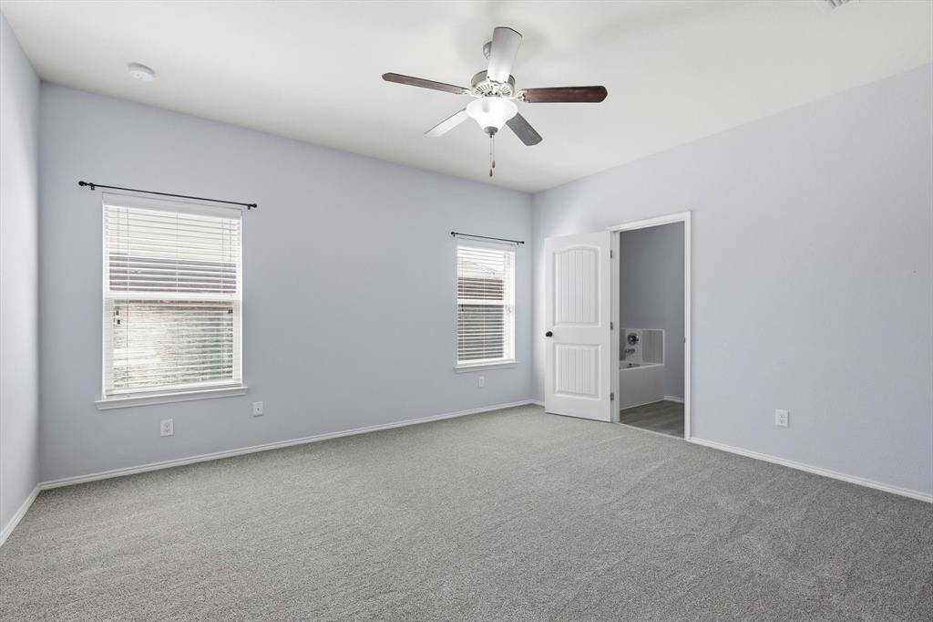 12953 Kelly Drive Rhome, TX 76078 - Photo 17 of 40