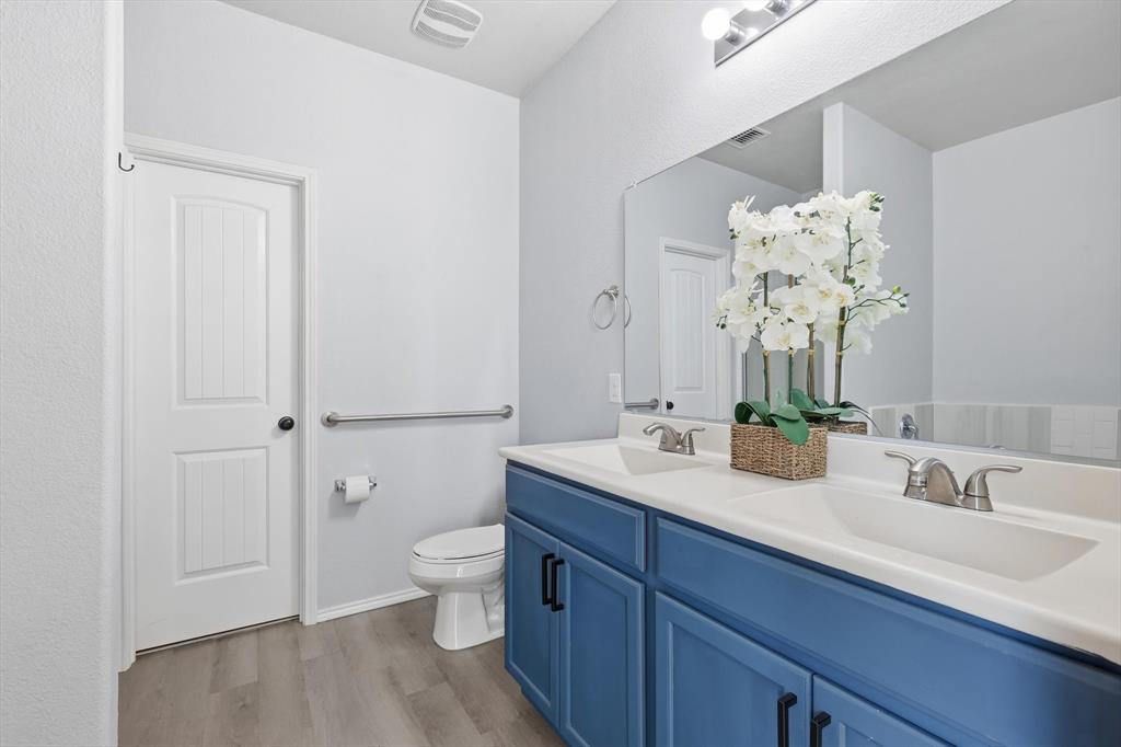 12953 Kelly Drive Rhome, TX 76078 - Photo 19 of 40