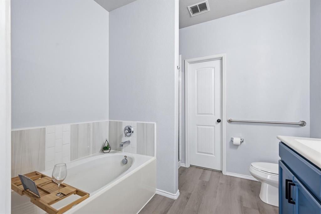 12953 Kelly Drive Rhome, TX 76078 - Photo 20 of 40