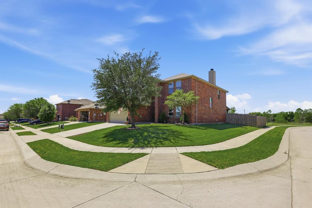 12953 Kelly Drive Rhome, TX 76078 - Photo 2 of 40