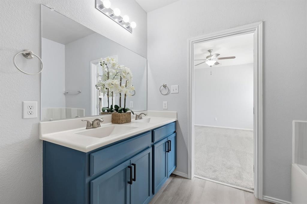 12953 Kelly Drive Rhome, TX 76078 - Photo 21 of 40