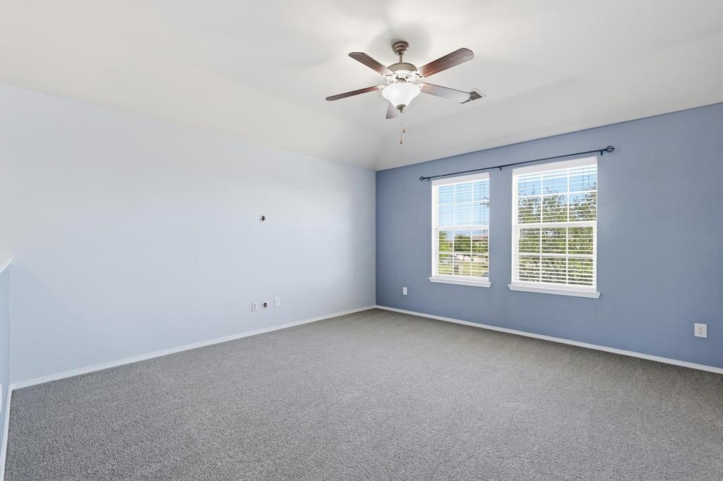 12953 Kelly Drive Rhome, TX 76078 - Photo 24 of 40