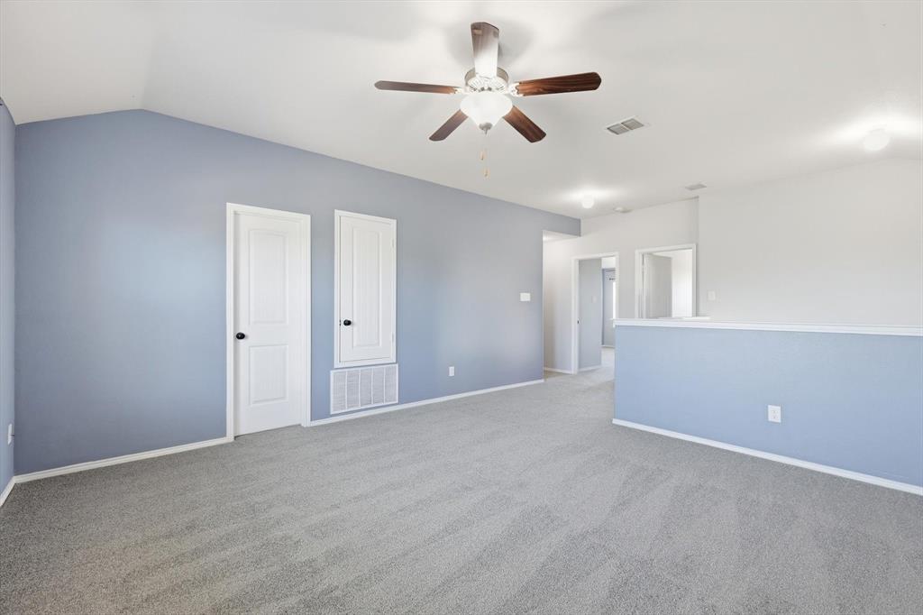 12953 Kelly Drive Rhome, TX 76078 - Photo 25 of 40