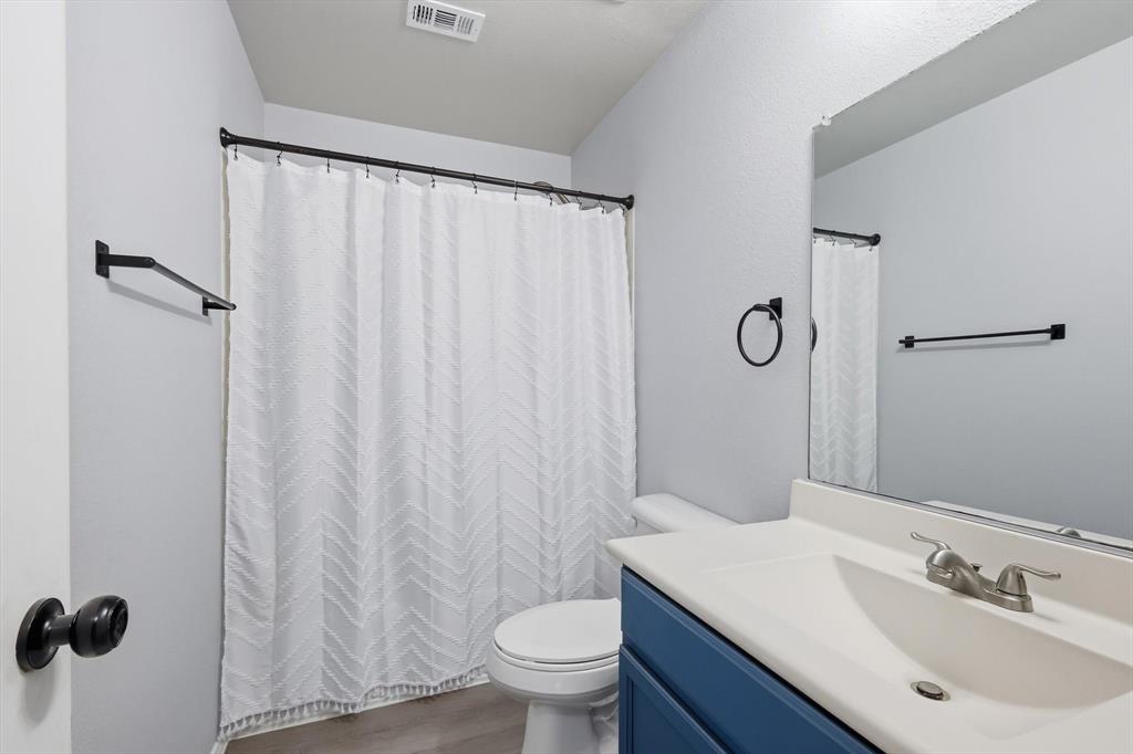 12953 Kelly Drive Rhome, TX 76078 - Photo 27 of 40