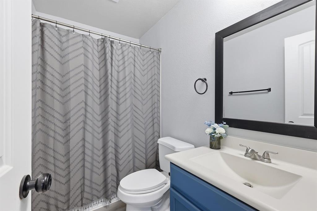 12953 Kelly Drive Rhome, TX 76078 - Photo 29 of 40