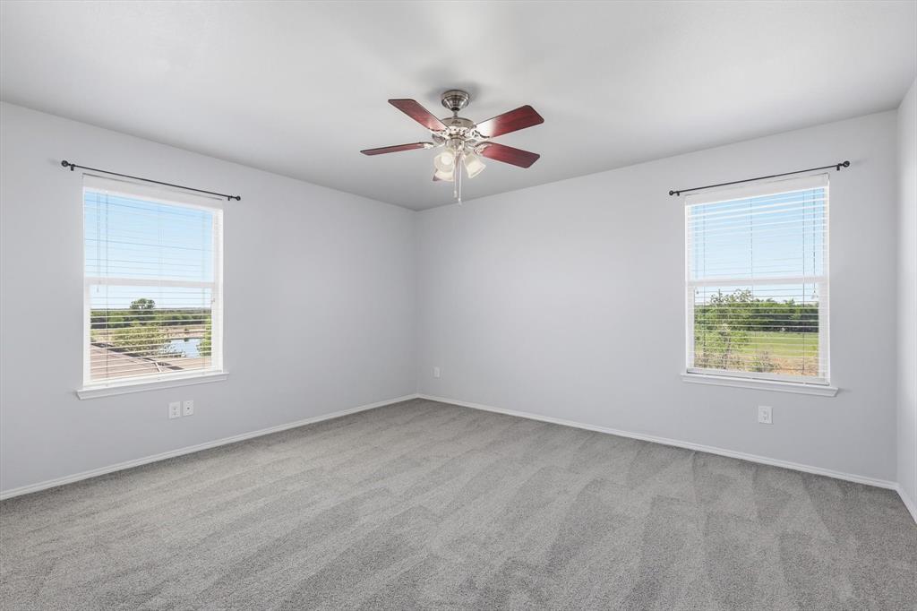 12953 Kelly Drive Rhome, TX 76078 - Photo 30 of 40