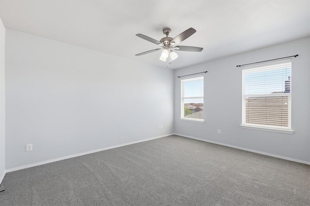 12953 Kelly Drive Rhome, TX 76078 - Photo 31 of 40