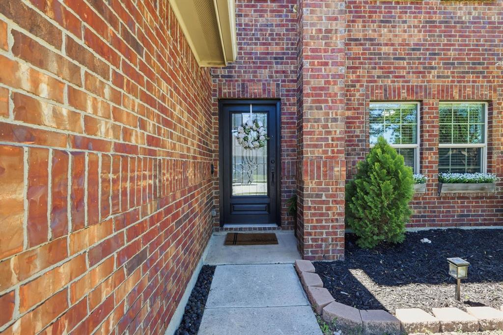 12953 Kelly Drive Rhome, TX 76078 - Photo 32 of 40