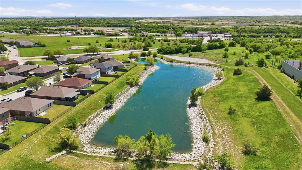 12953 Kelly Drive Rhome, TX 76078 - Photo 40 of 40