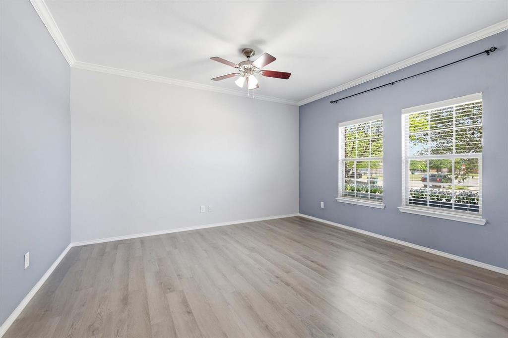 12953 Kelly Drive Rhome, TX 76078 - Photo 7 of 40