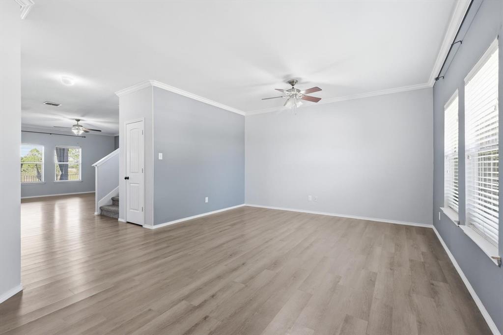 12953 Kelly Drive Rhome, TX 76078 - Photo 8 of 40