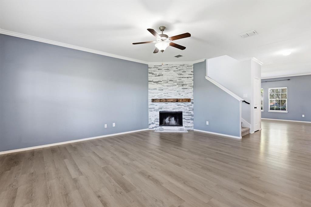 12953 Kelly Drive Rhome, TX 76078 - Photo 10 of 40