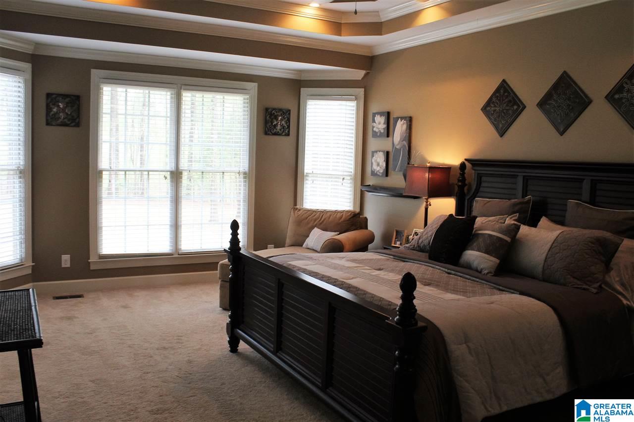 126 Timber Trace Anniston, AL 36207 - Photo 18 of 35
