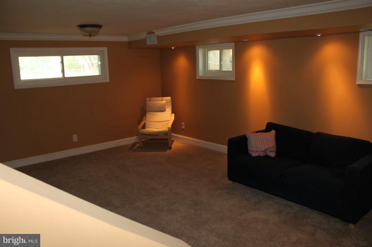 6904 Highland Street Springfield, VA 22150 - Photo 17 of 17 Basement