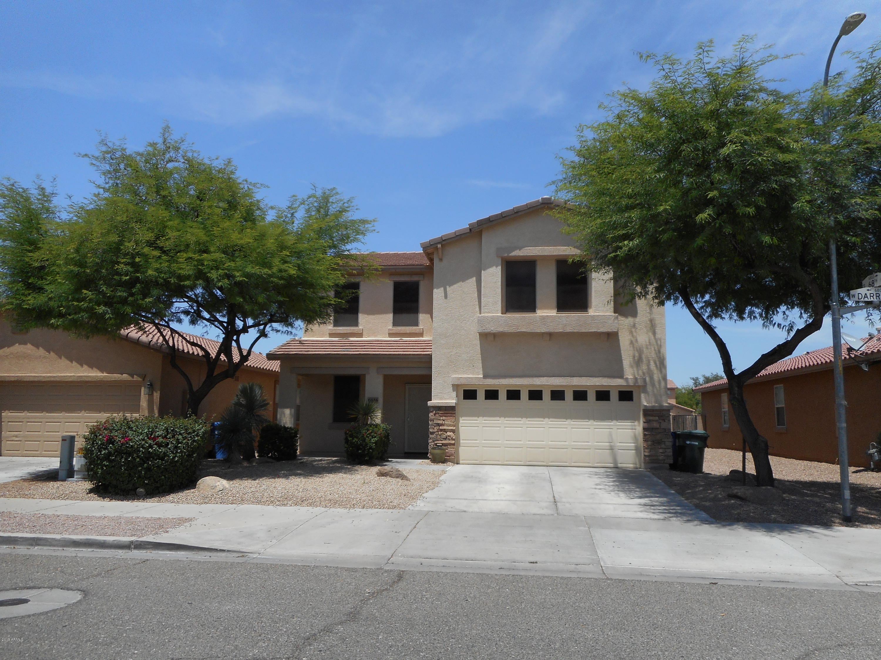 6846 West Darrel Road Laveen, AZ 85339 - Photo 1 of 32 002