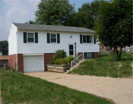 1367 Cavitt Road Monroeville, PA 15146 - Photo 1 of 8 Exterior Front.