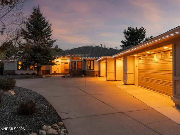 $1,489,000 | 2555 Wellington South, Carson City, NV 89703