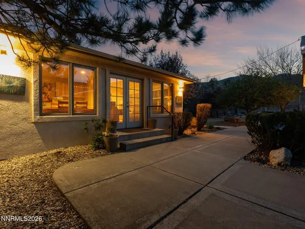 $1,489,000 | 2555 Wellington South, Carson City, NV 89703