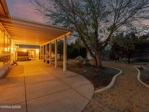 $1,489,000 | 2555 Wellington South, Carson City, NV 89703