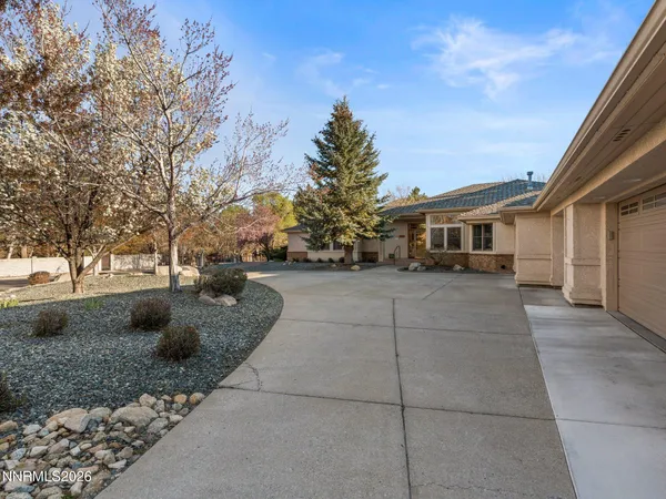 $1,489,000 | 2555 Wellington South, Carson City, NV 89703