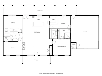 $499,900 | 961 Collins Lane, Huntland, TN 37345