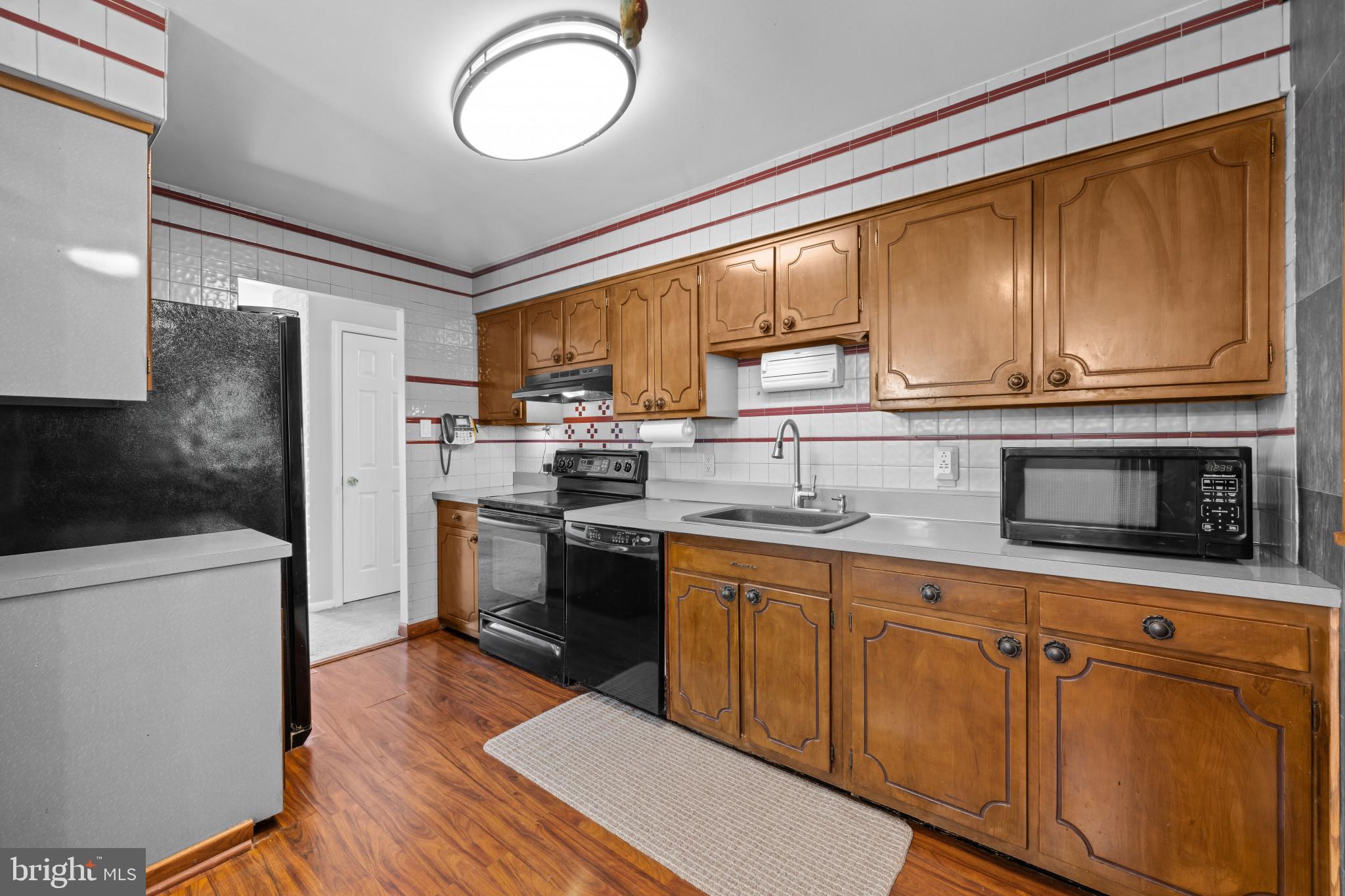 1247 River Bay Road Annapolis, MD 21409 - Photo 4 of 49 Kitchen