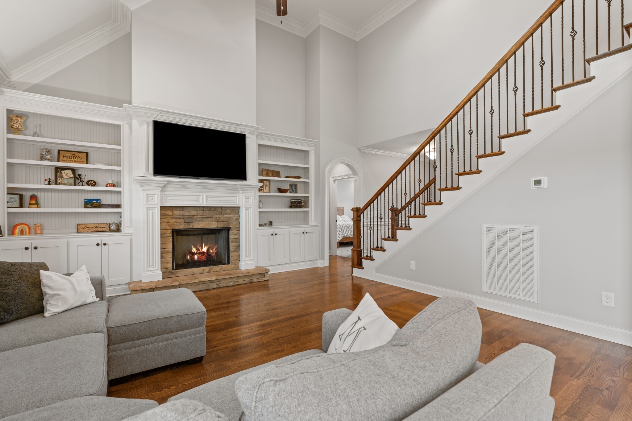 409 Stone Brk Way Lebanon, TN 37087 - Photo 14 of 48