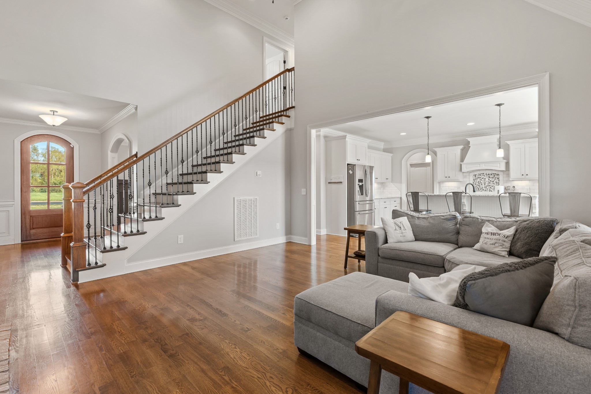 409 Stone Brk Way Lebanon, TN 37087 - Photo 15 of 48