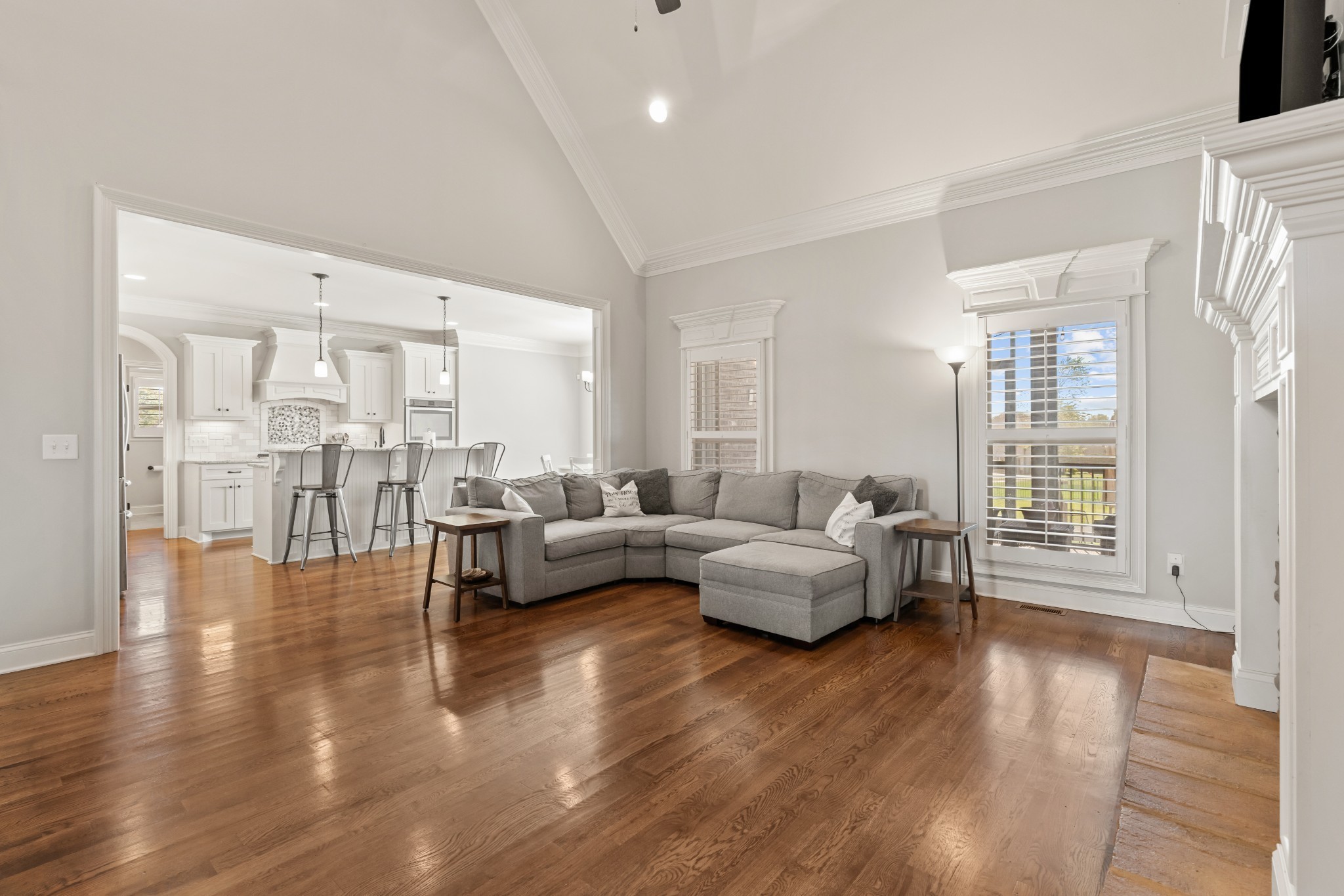 409 Stone Brk Way Lebanon, TN 37087 - Photo 16 of 48