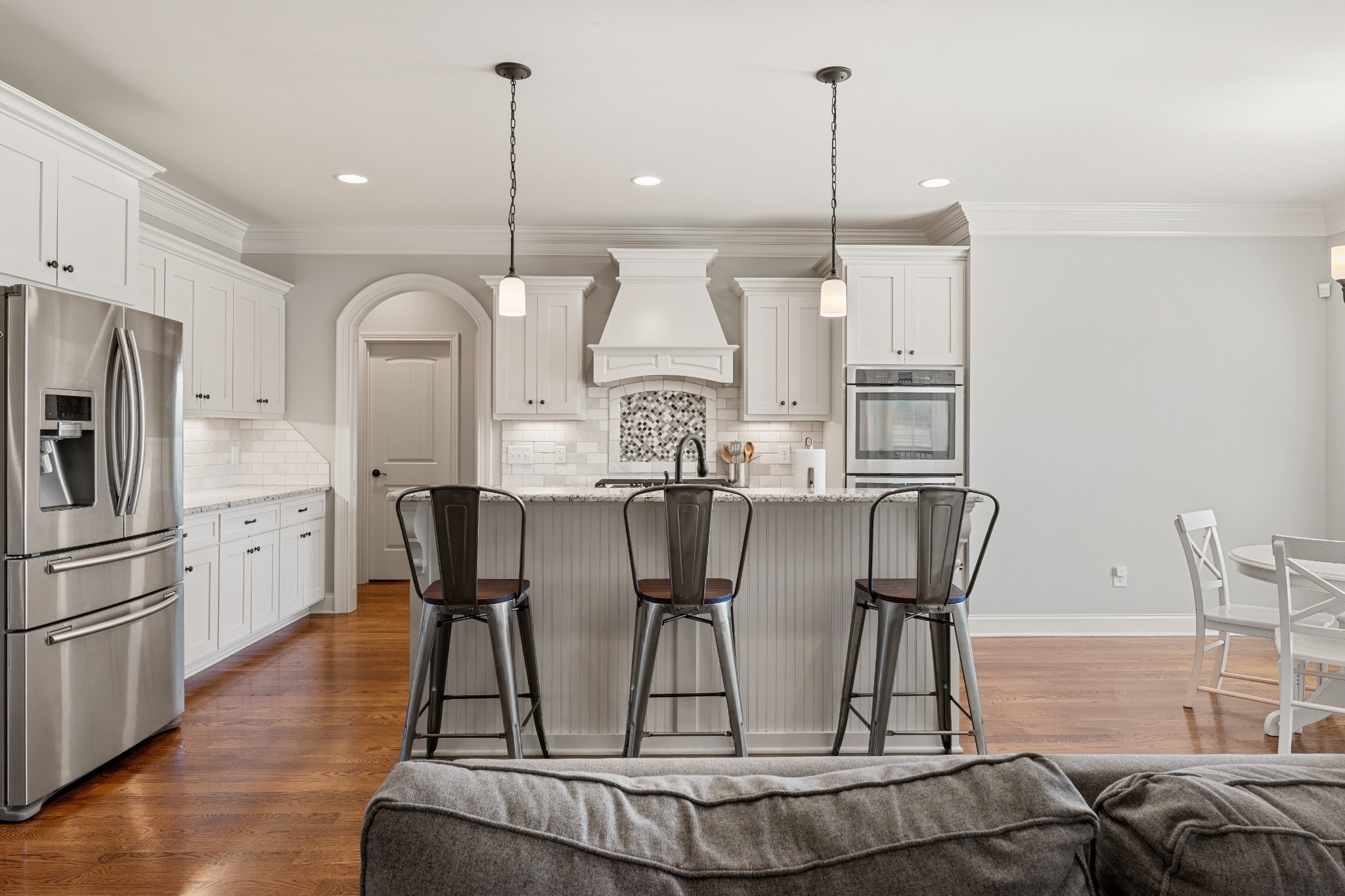 409 Stone Brk Way Lebanon, TN 37087 - Photo 17 of 48