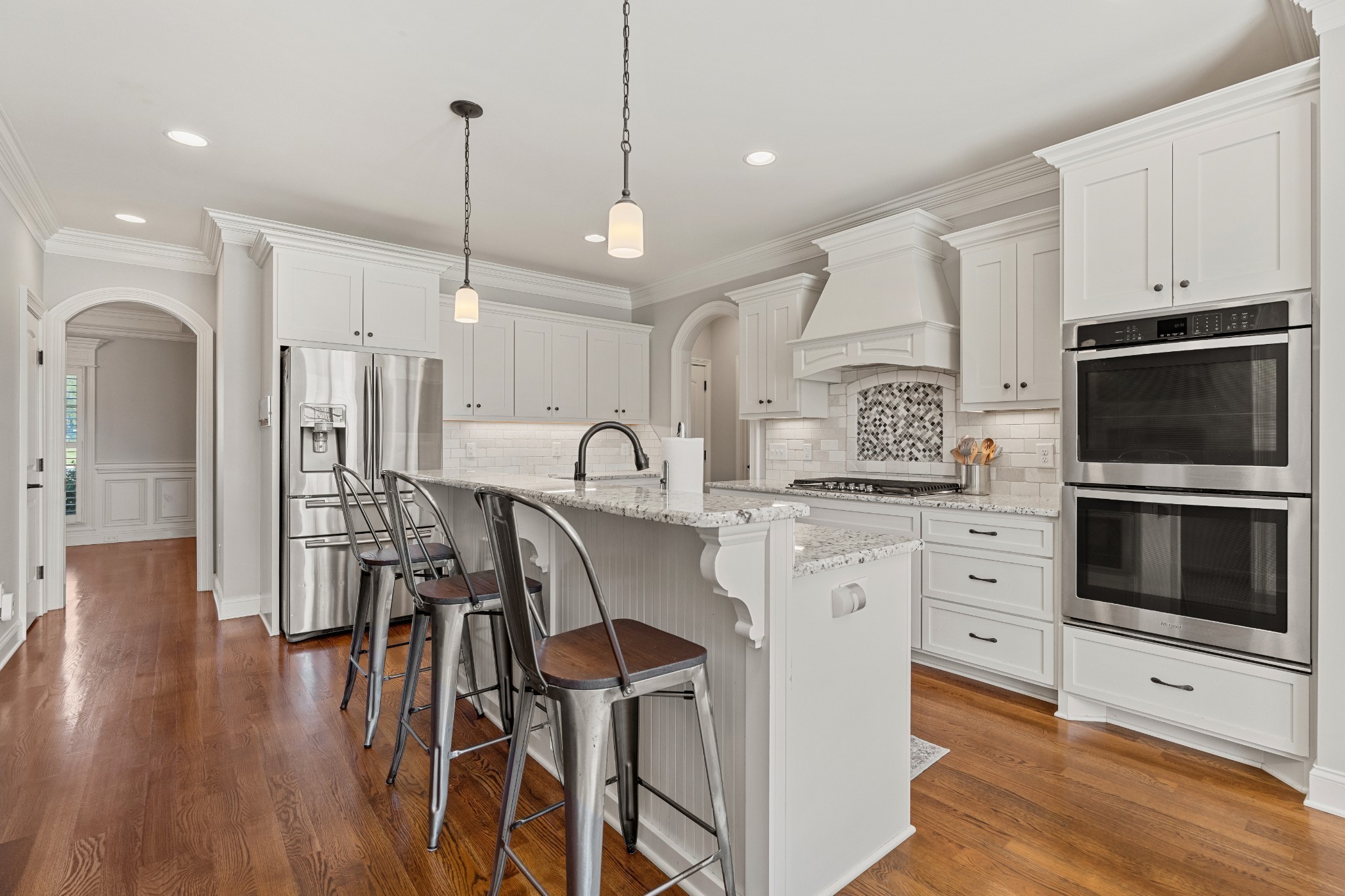 409 Stone Brk Way Lebanon, TN 37087 - Photo 19 of 48