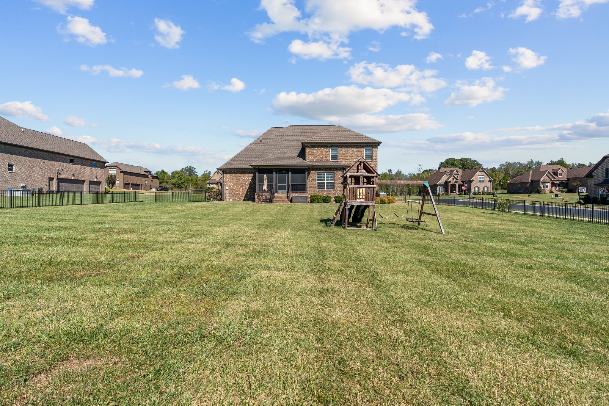 409 Stone Brk Way Lebanon, TN 37087 - Photo 45 of 48