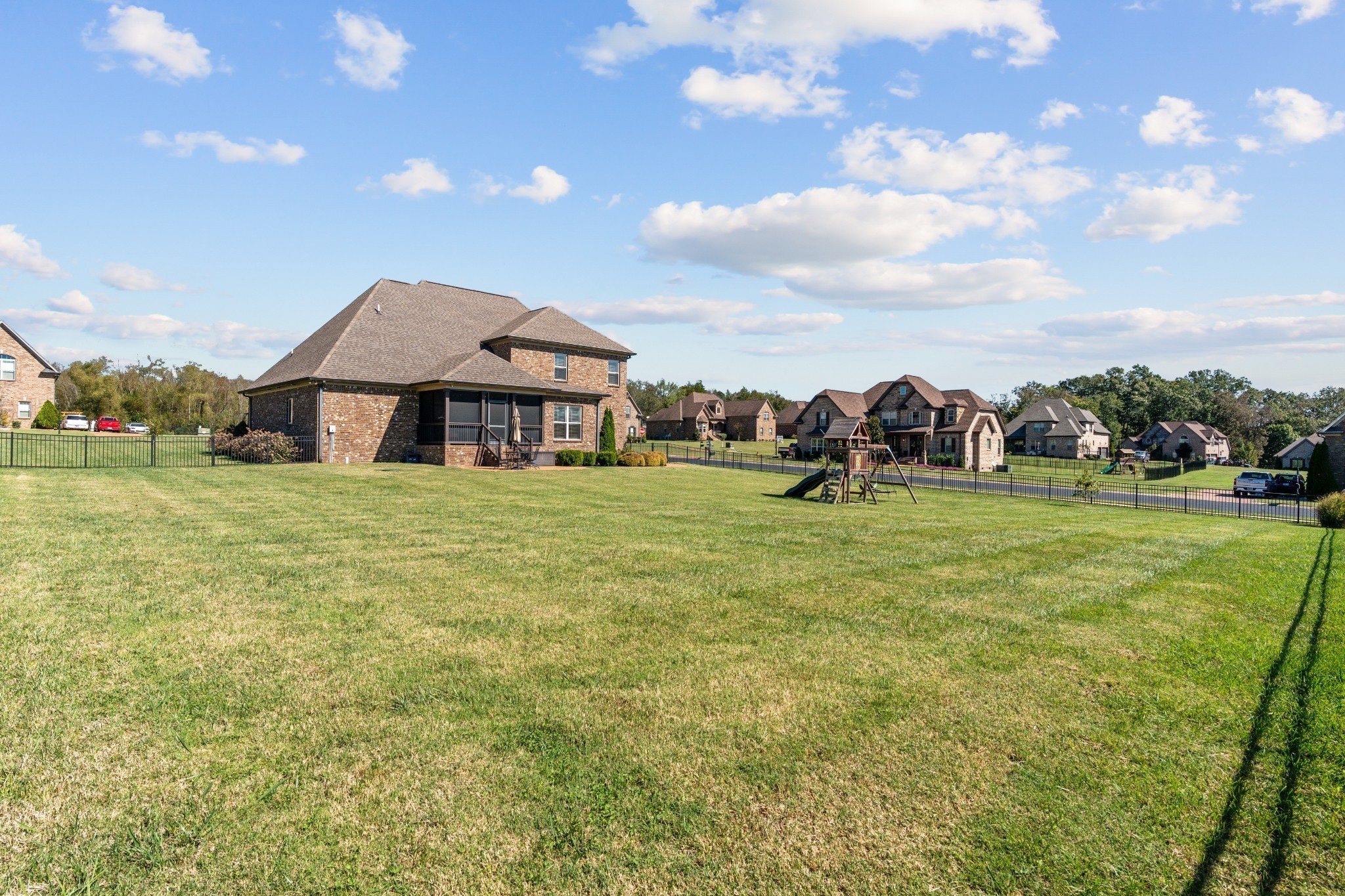 409 Stone Brk Way Lebanon, TN 37087 - Photo 46 of 48