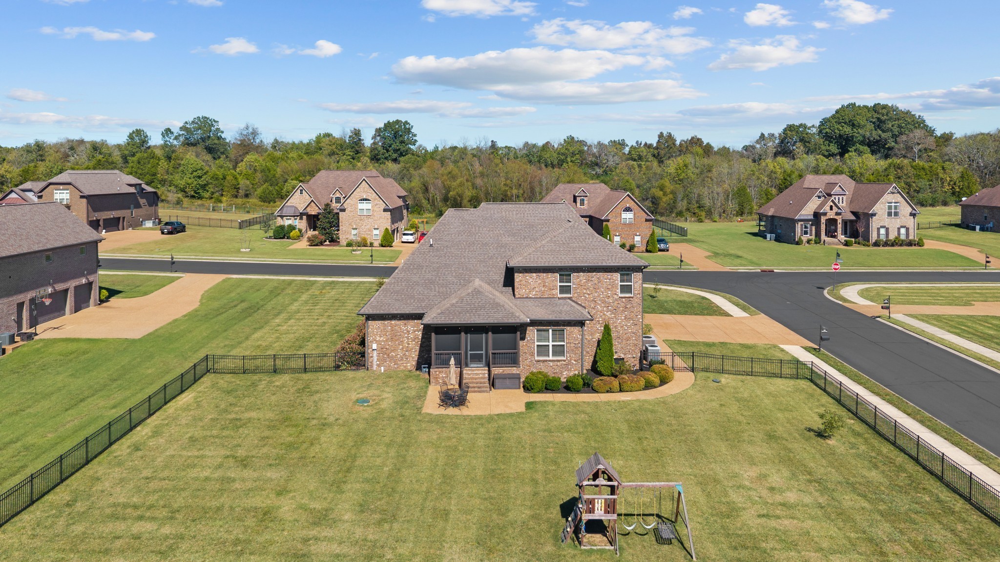 409 Stone Brk Way Lebanon, TN 37087 - Photo 9 of 48