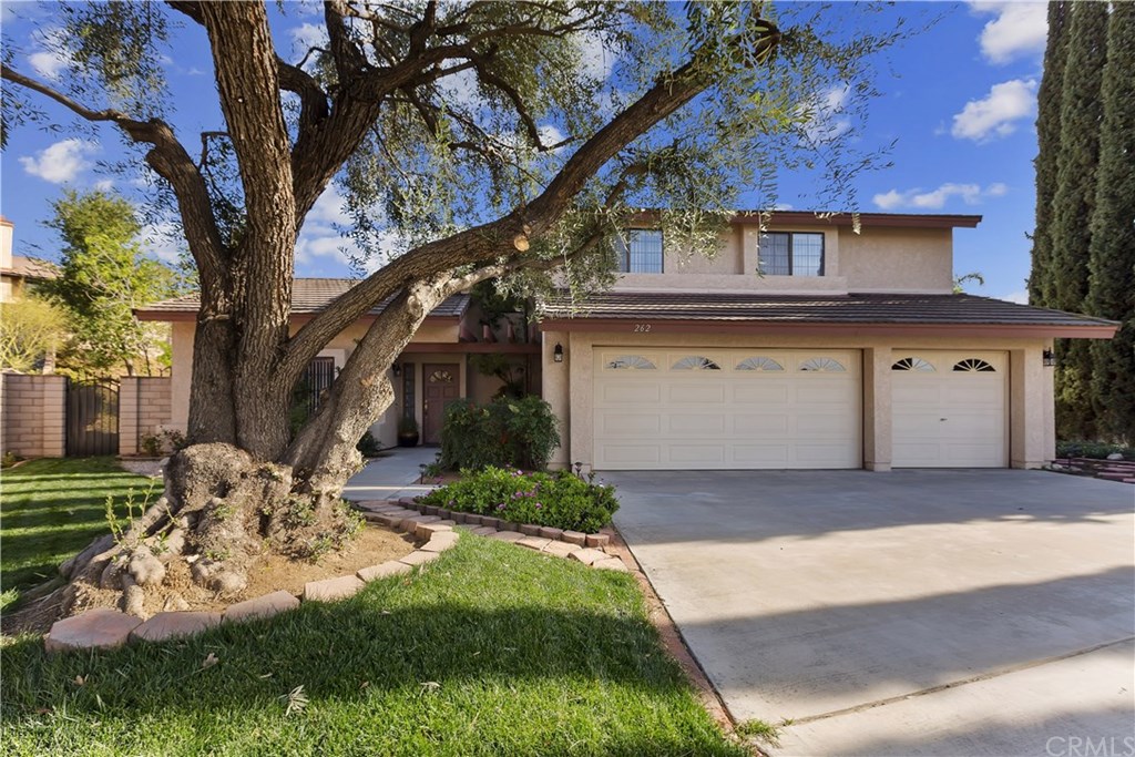 262 Newell Drive Riverside, CA 92507 - Photo 1 of 1 Gallery Image 1