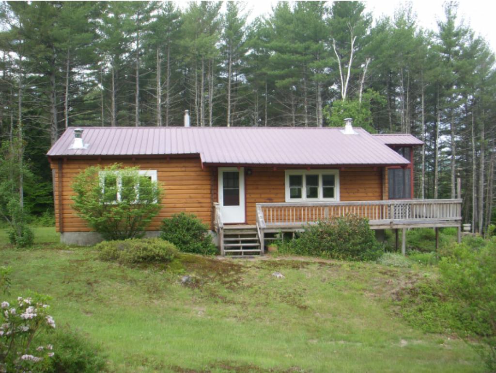 35 Blueberry Hill Road Deering, NH 03244 - Photo 1 of 9 Gallery Image 1