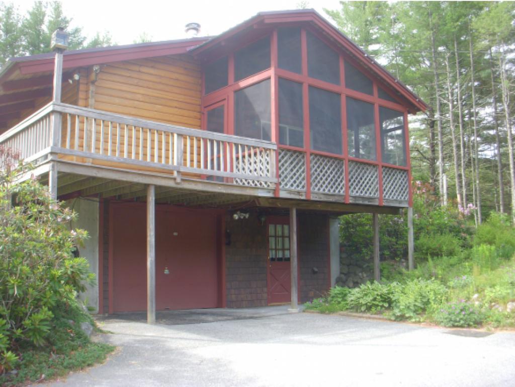 35 Blueberry Hill Road Deering, NH 03244 - Photo 2 of 9 Gallery Image 2
