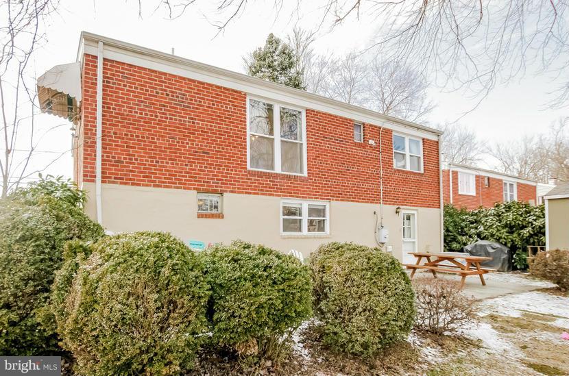 11901 Selfridge Road Silver Spring, MD 20906 - Photo 18 of 20 Exterior (Rear)