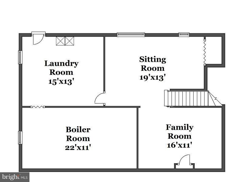 11901 Selfridge Road Silver Spring, MD 20906 - Photo 19 of 20 Interior (General)
