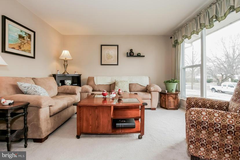 11901 Selfridge Road Silver Spring, MD 20906 - Photo 4 of 20 Living Room